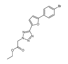 1,2-dimethyl-4,4-diethylpyrazolidine-3,5-dione Structure