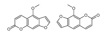 8015-45-0 structure