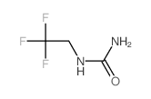 N-(2,2,2-三氟乙基)星空app结构式