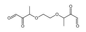 bikethoxal Structure