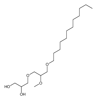 86425-15-2 structure