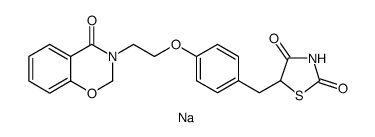 875326-27-5 structure