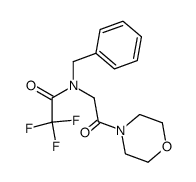 87655-14-9 structure