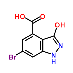 885523-69-3 structure