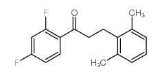 898755-28-7 structure