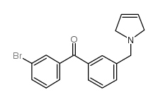 898789-95-2 structure