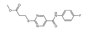 923291-85-4 structure