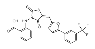 1001009-12-6 structure
