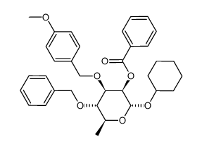 1001082-73-0 structure