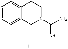 Debrisoquinhydriodide图片