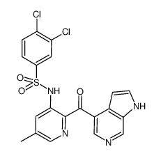 1100318-62-4 structure