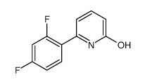 1111110-73-6 structure