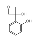 3-(2-羟基苯基)-3-氧杂环丁醇图片