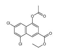 1180525-98-7 structure