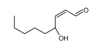 119008-08-1 structure