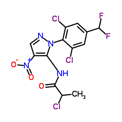 Arylpyrazol picture