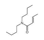 121825-45-4 structure