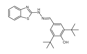 122508-33-2 structure