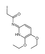 123350-79-8 structure