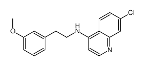 124532-43-0 structure