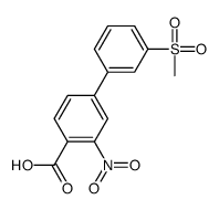 1261966-93-1 structure