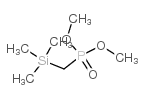 Dimethyl trimethylsilylmethylphosphonate picture