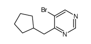 1346697-42-4 structure