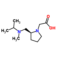 1354007-51-4 structure