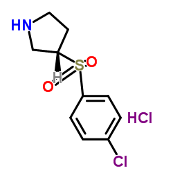 1354019-46-7 structure