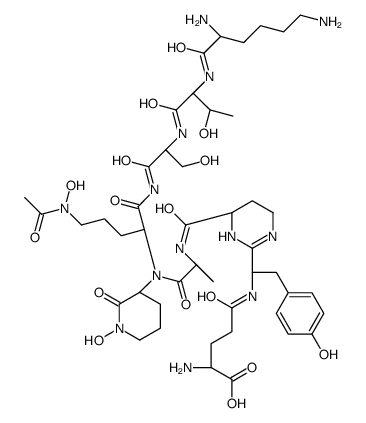 140198-04-5 structure