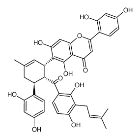 144923-70-6 structure