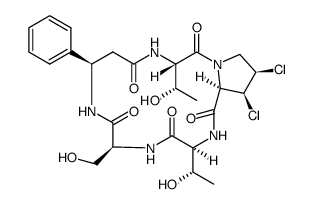 astin K Structure