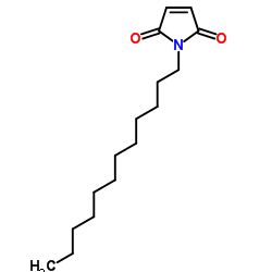 1-Dodecyl-pyrrole-2,5-dione picture