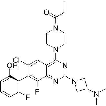 KRAS inhibitor-7 picture