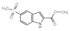 205873-28-5 structure