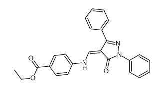 23711-43-5 structure