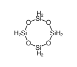 293-51-6 structure