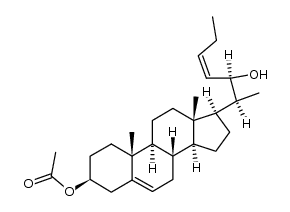 33022-13-8 structure