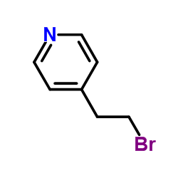 4-(2-Bromoethyl)pyridine picture