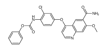 417722-95-3 structure