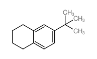 6-tert-Butyl-[1,2,3,4-tetrahydronaphthalene] picture