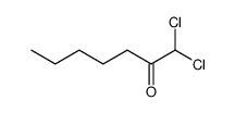 1,1-DICHLOROHEPTAN-2-ONE picture