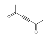 3-Hexyne-2,5-dione (6CI,9CI) picture