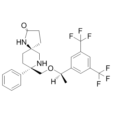 罗拉吡坦结构式