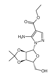 55726-11-9 structure