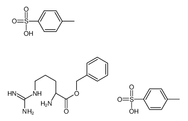 60643-23-4 structure