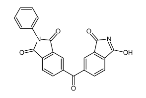 6097-13-8结构式