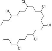 Chlorinated paraffin picture