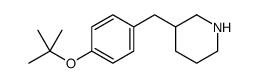 661470-64-0 structure