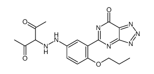 67012-85-5 structure